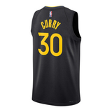 Jersey  Golden State Warriors Statement Edition 2025 – Stephen Curry #30