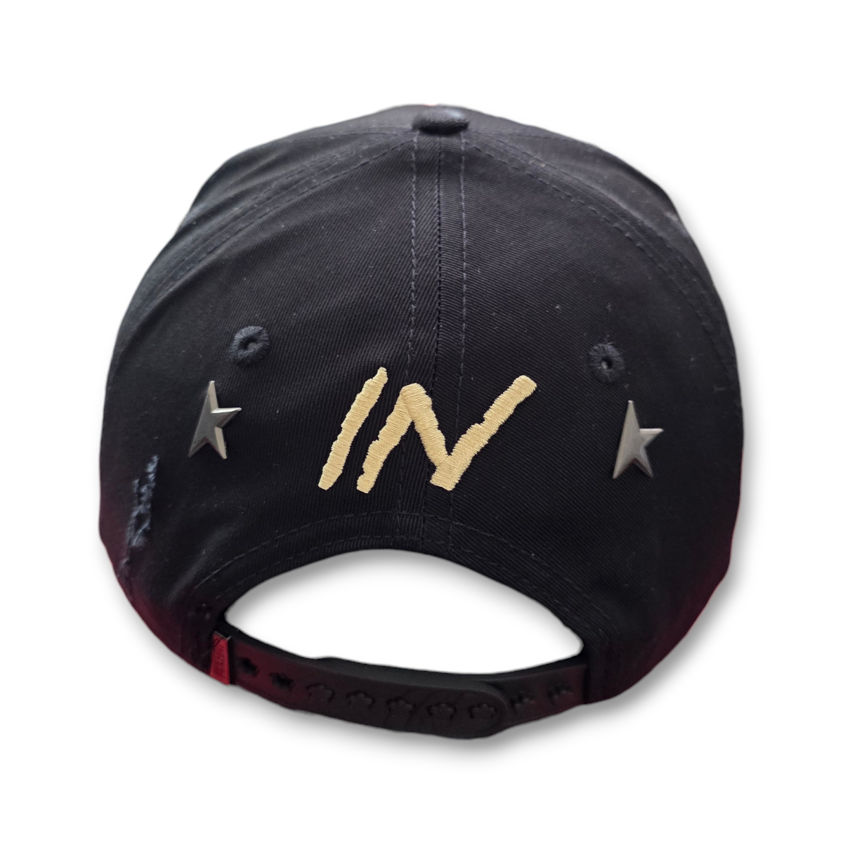 Gorra Innedit Muratravi Cactus City Golden All Star Full Set