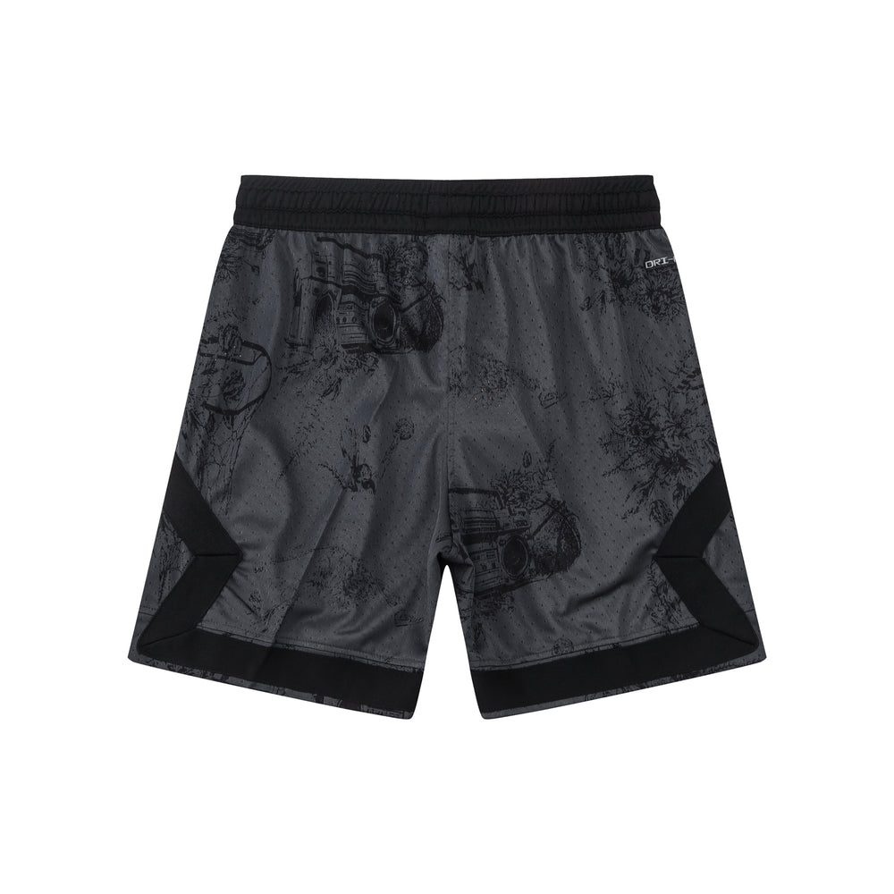 Short Jorda Dri-FIT Sport AOP Diamond – Estampado All Over
