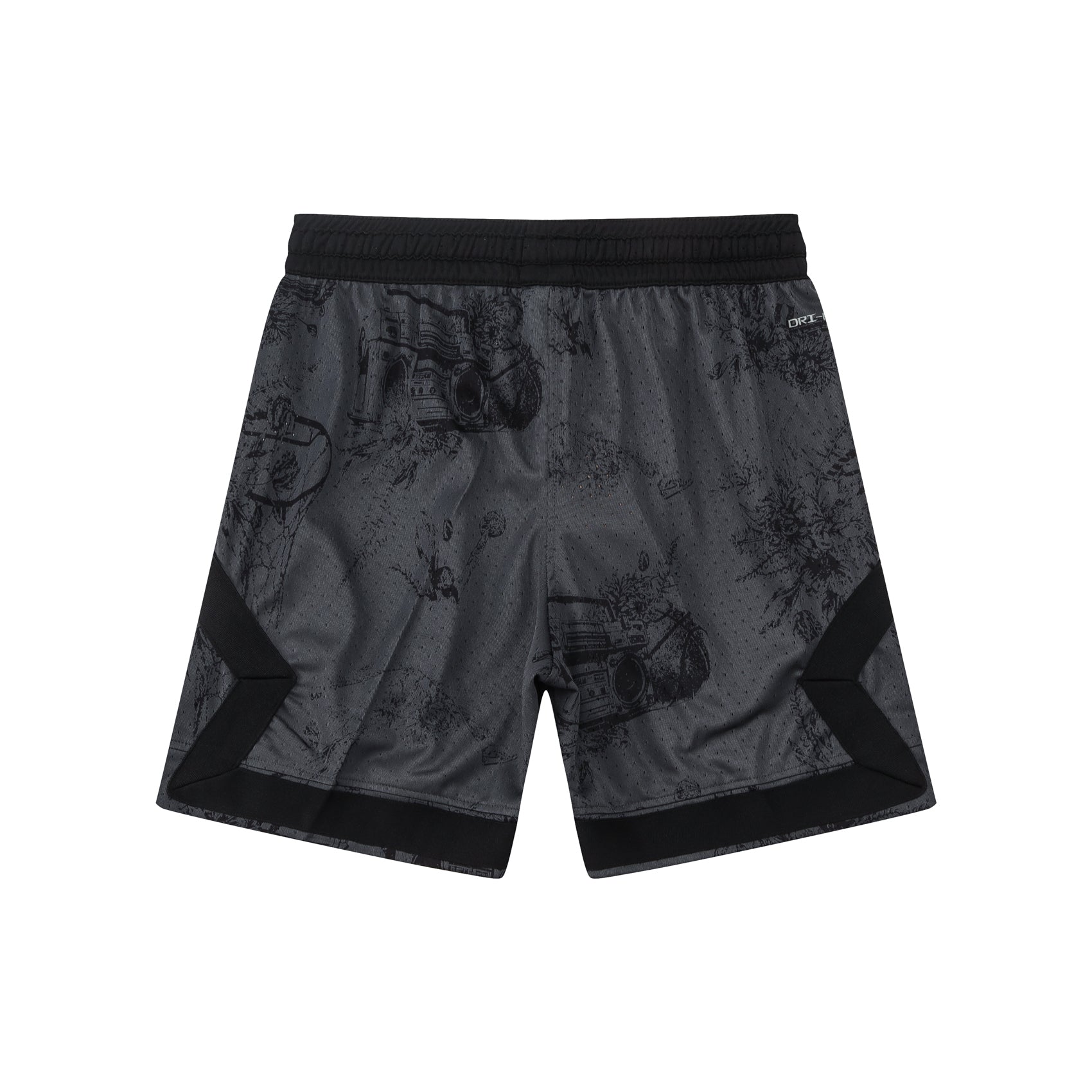 Short Jorda Dri-FIT Sport AOP Diamond – Estampado All Over