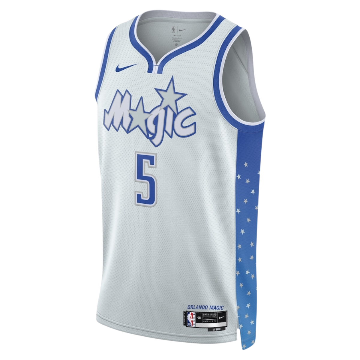 Jersey Orlando Magic City Edition 2026 – Paolo Banchero #5