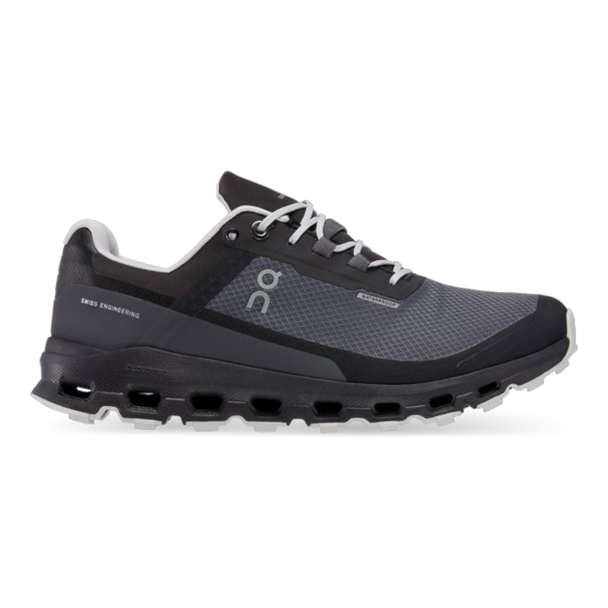Tenis On Cloudvista Waterproof – Trail Ligero & Uso Urbano