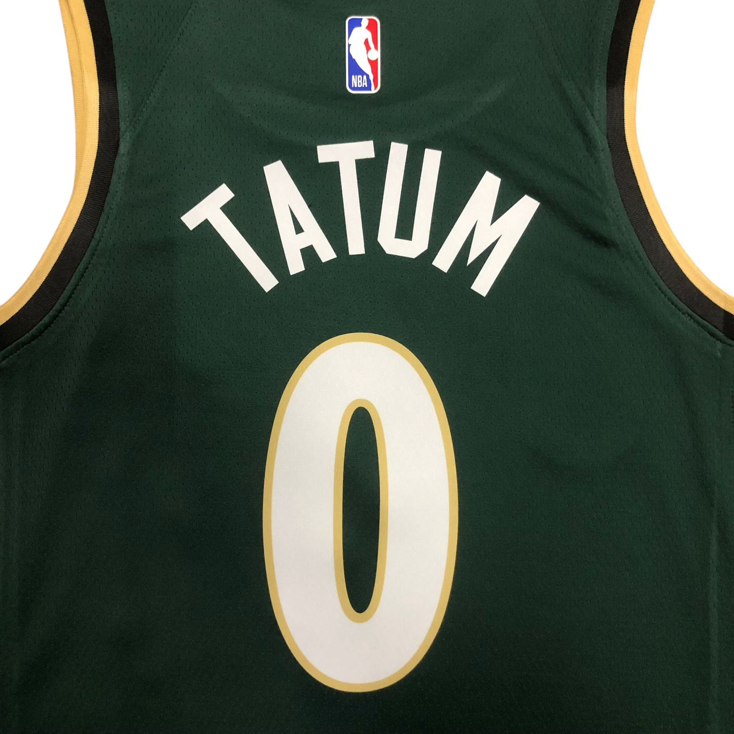 Jersey  Boston Celtics City Edition 2022 – Jayson Tatum #0