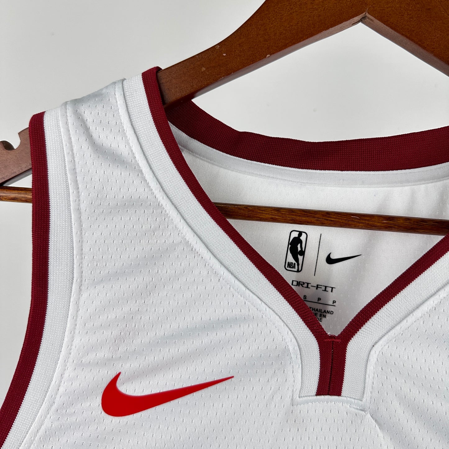 Jersey Miami Heat Icon Edition 2026 – Jaime Jaquez Jr. #11