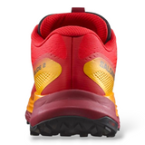 Tenis Salomon Ultra Glide 2 Rojo – Trail Running & Comodidad Máxima