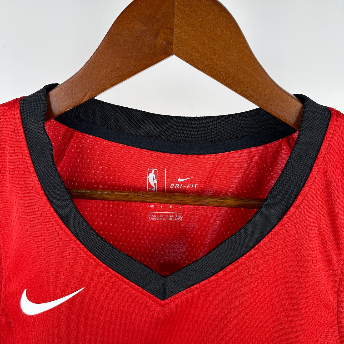 Jersey  Houston Rockets Icon Edition 2025 – Jalen Green #4
