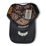 Gorra Diseño Dandy Hats Lost Hills Made With Care Diamantes