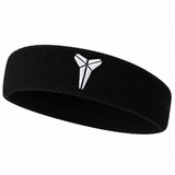 Headband Deportiva – Banda Absorbente Logo Kobe Bryant