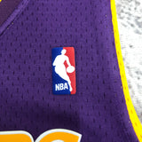 Jersey Los Angeles Lakers Classic 1999-00 – Shaquille O’Neal #34 (Purple Edition)
