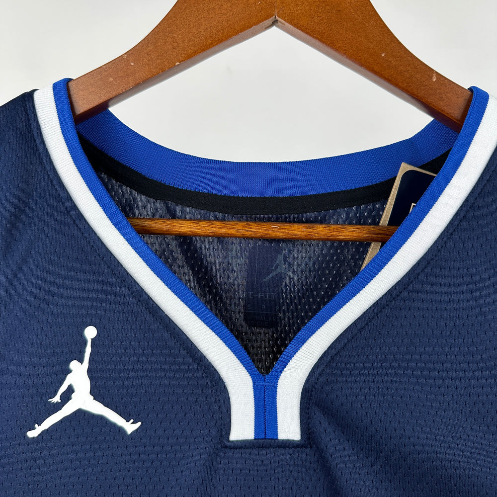 Jersey Basquetbol Dallas Mavericks Statement Kyrie Irving
