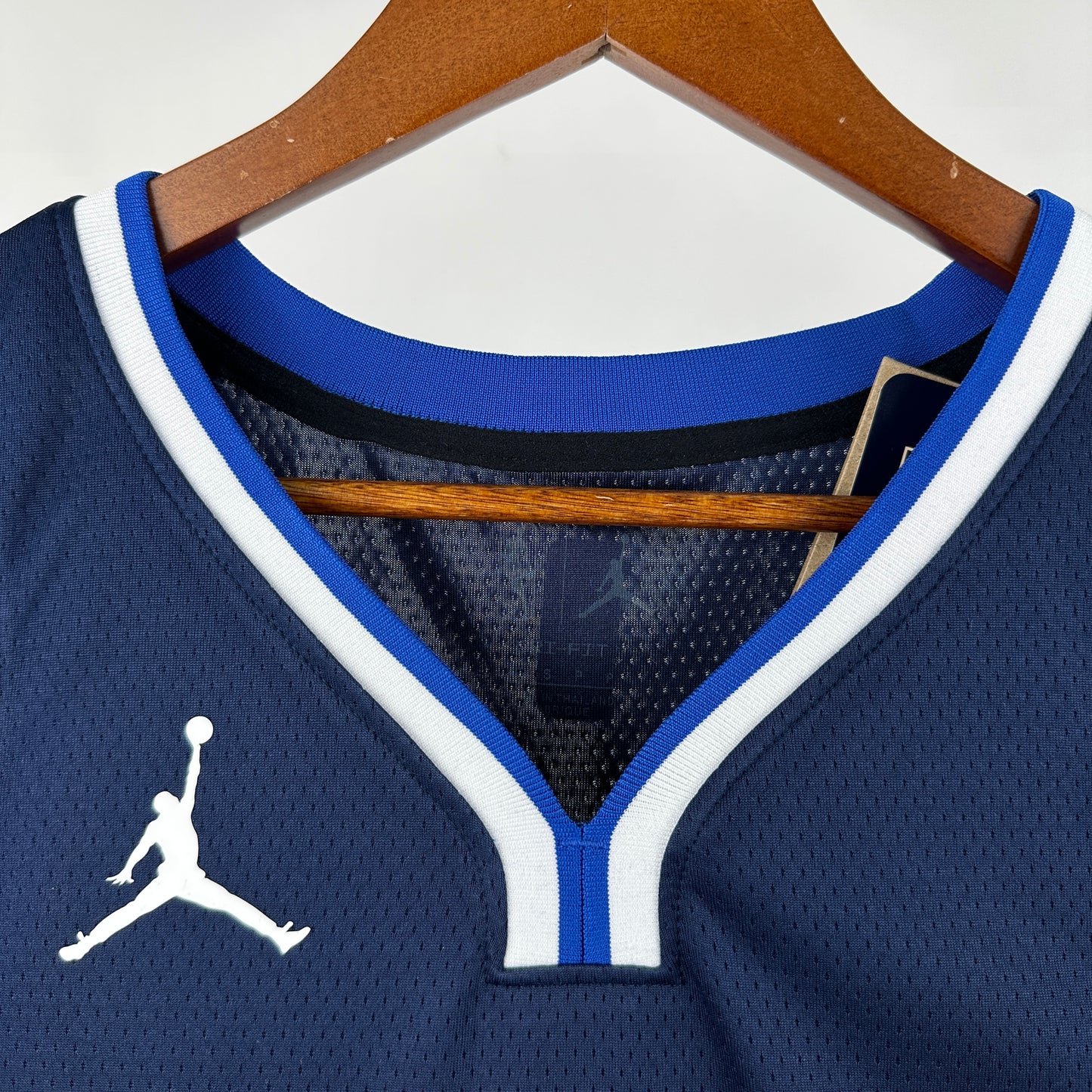 Jersey Basquetbol Dallas Mavericks Statement Kyrie Irving