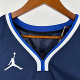 Jersey Basquetbol Dallas Mavericks Statement Kyrie Irving
