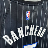 Jersey Orlando Magic Statement Edition 2025 – Paolo Banchero #5
