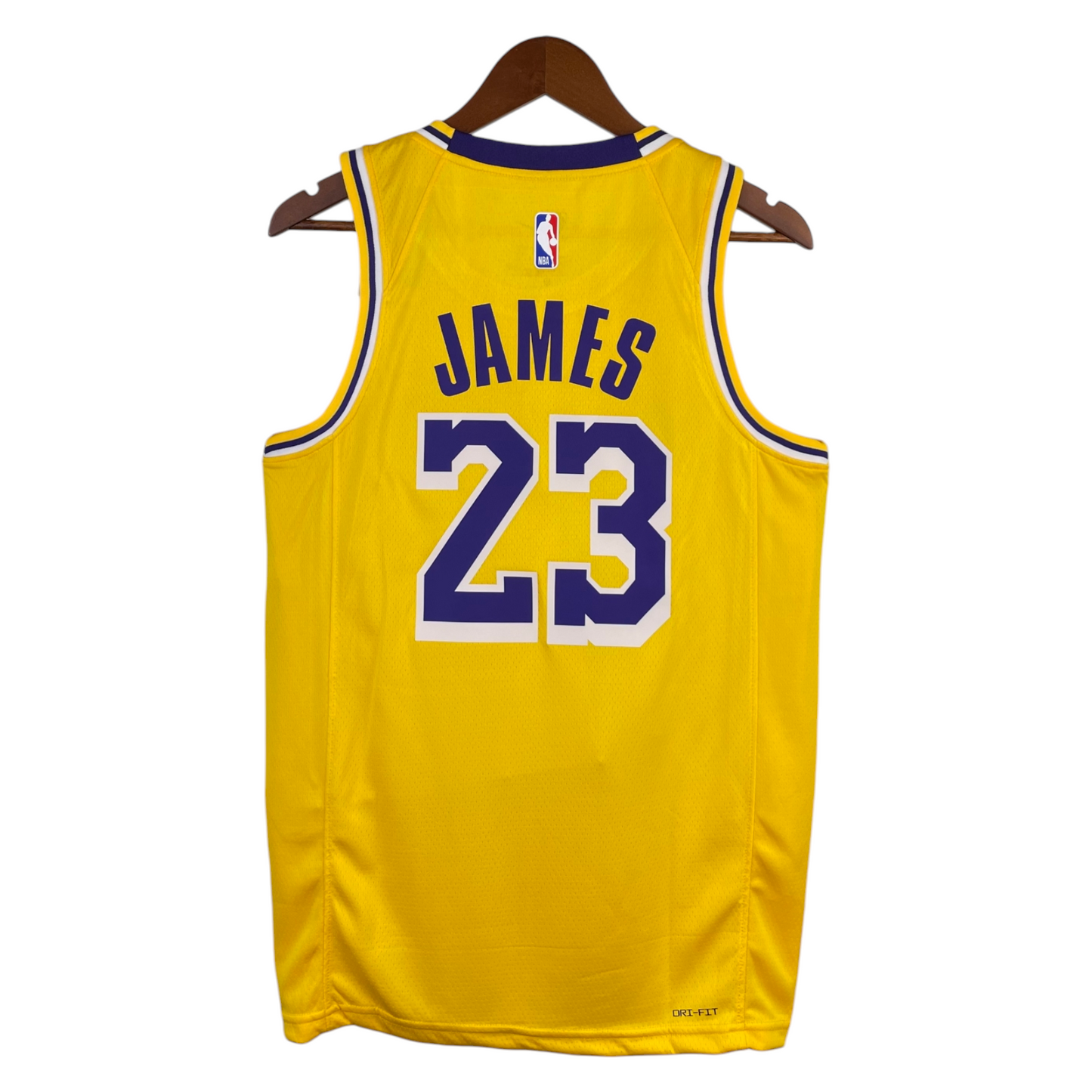 Jersey  Los Angeles Lakers Icon Edition 2025 – LeBron James #23