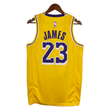 Jersey  Los Angeles Lakers Icon Edition 2025 – LeBron James #23