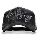 Gorra Muratravis La Bruce Wayne Innedit X Anymore Full Set