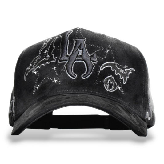 Gorra Muratravis La Bruce Wayne Innedit X Anymore Full Set