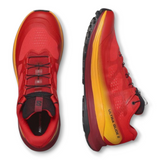 Tenis Salomon Ultra Glide 2 Rojo – Trail Running & Comodidad Máxima