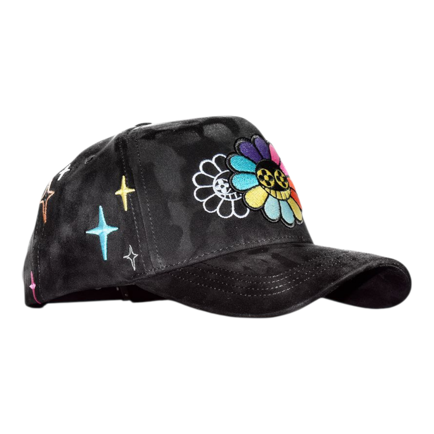 Gorra Muratravis Innedit Flvwers Colores