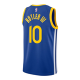 Jersey  Golden State Warriors Icon Edition 2025 – Jimmy Butler #10
