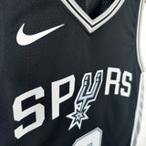 Jersey  San Antonio Spurs Icon Edition 2025 – Victor Wembanyama #1