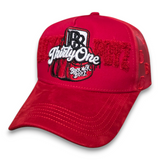 Gorra Diseño Backpack Boyz La Mochila Rojo 31 Hats Thirtyone