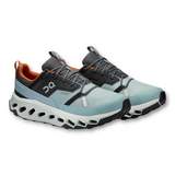 Tenis On Cloudhorizon Waterproof – Trail & Ciudad | Amortiguación Máxima