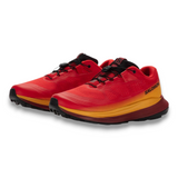Tenis Salomon Ultra Glide 2 Rojo – Trail Running & Comodidad Máxima