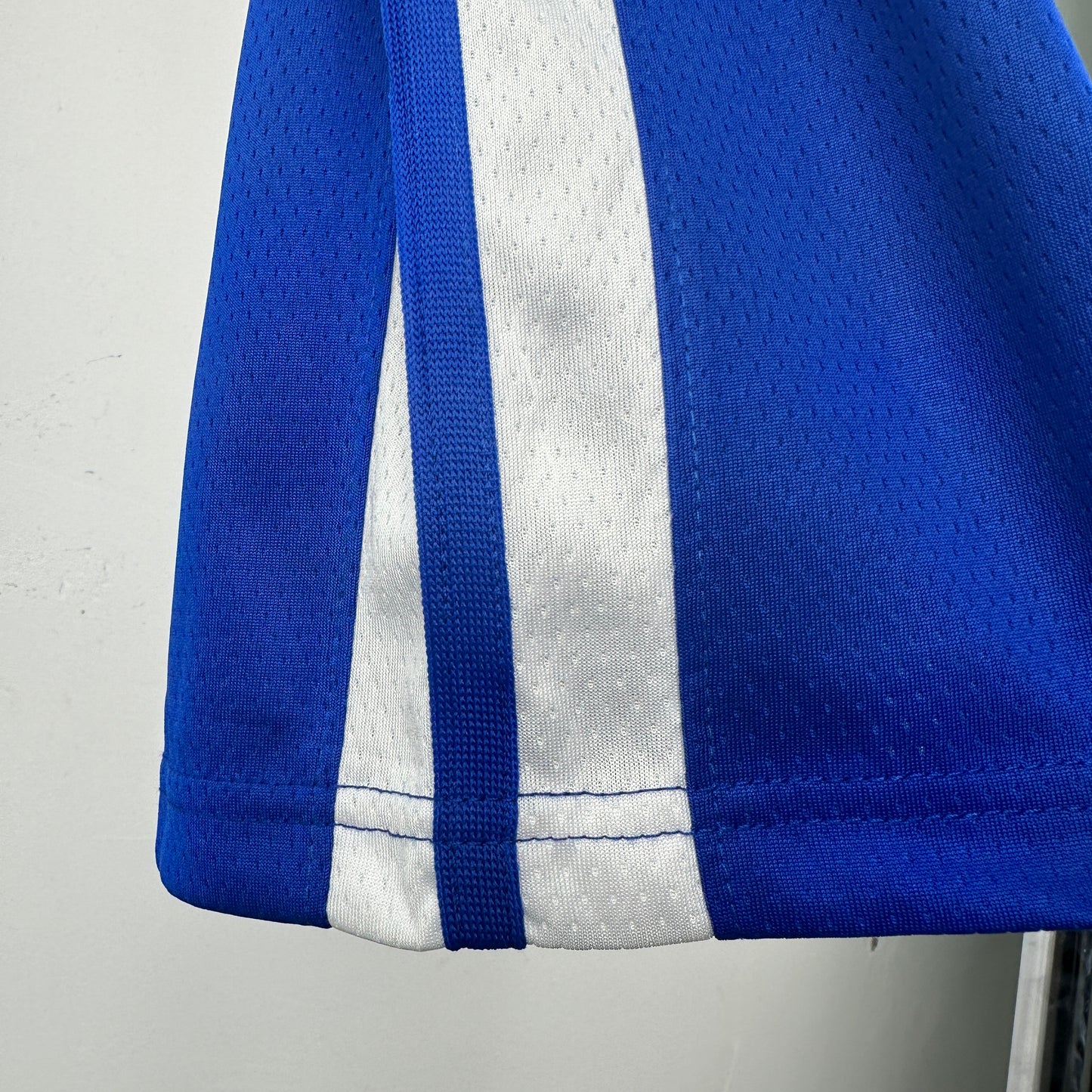 Jersey Golden State Warriors Icon Edition 2025 – Stephen Curry #30
