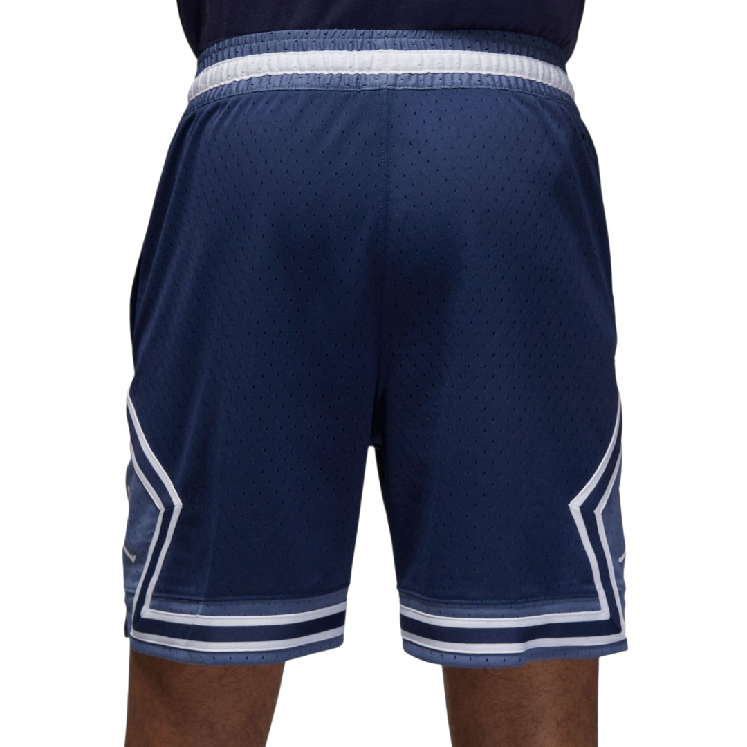 Shorts Diamond Basic  – MJ Sport Edition Navy