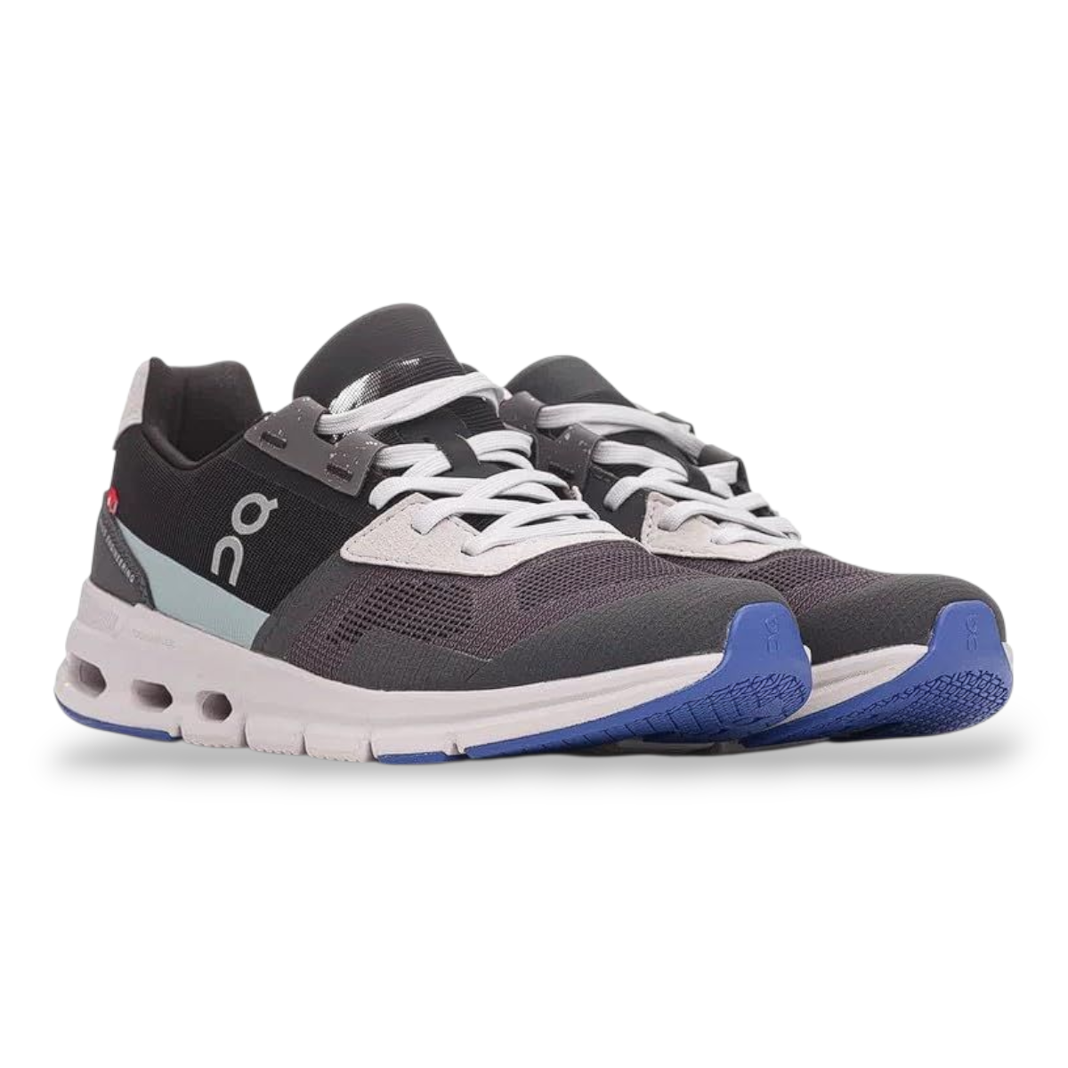 Tenis On Cloudrift – Comodidad Urbana con Amortiguación CloudTec®