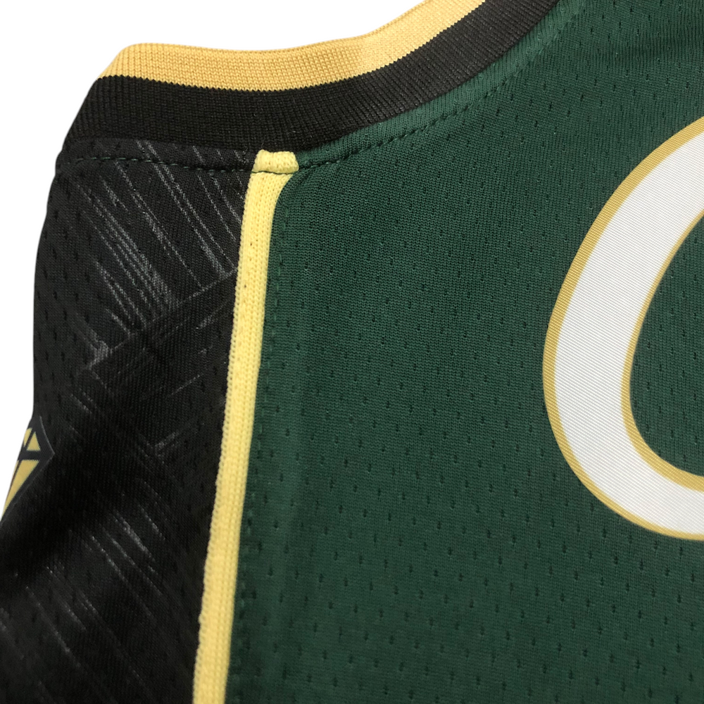 Jersey  Boston Celtics City Edition 2022 – Jayson Tatum #0