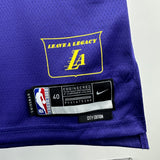 Jersey  Los Angeles Lakers City Edition 2025 – Luka Dončić #77