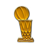 Pines de Basketball Esmaltados – Jerseys y Leyendas Coleccionables