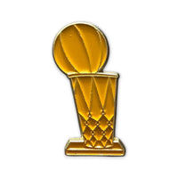 Trofeo de Campeonato