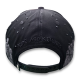 Gorra Diseño Última Cena Rude Awakenings Cristales