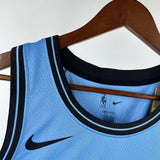 Jersey  LA Clippers City Edition 2025 – James Harden #1