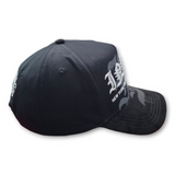 Gorra Innedit Muratravis Cactus City Ghost Full Set Original