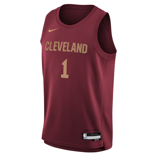 Jersey Cleveland Cavaliers Wine Edition – James Harden #1