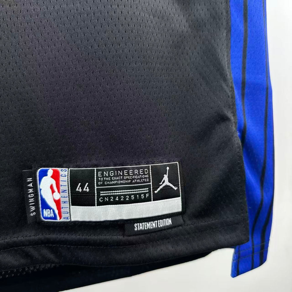 Jersey New York Knicks Statement Edition 2026 – Jalen Brunson #11