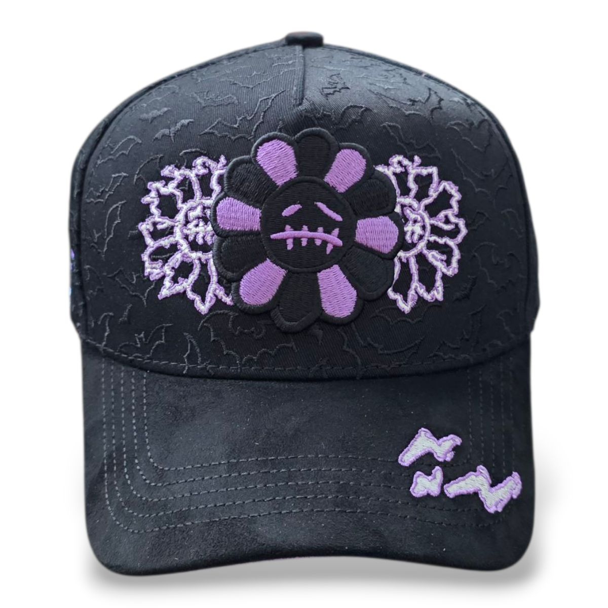 Gorra Innedit X Anymore Muratravis Electric Original Full Set