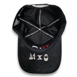 Gorra Bar X CT Galaxy Brillantes