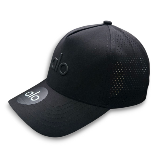 Gorra Diseño Alo Yoga Deportiva Ajustable