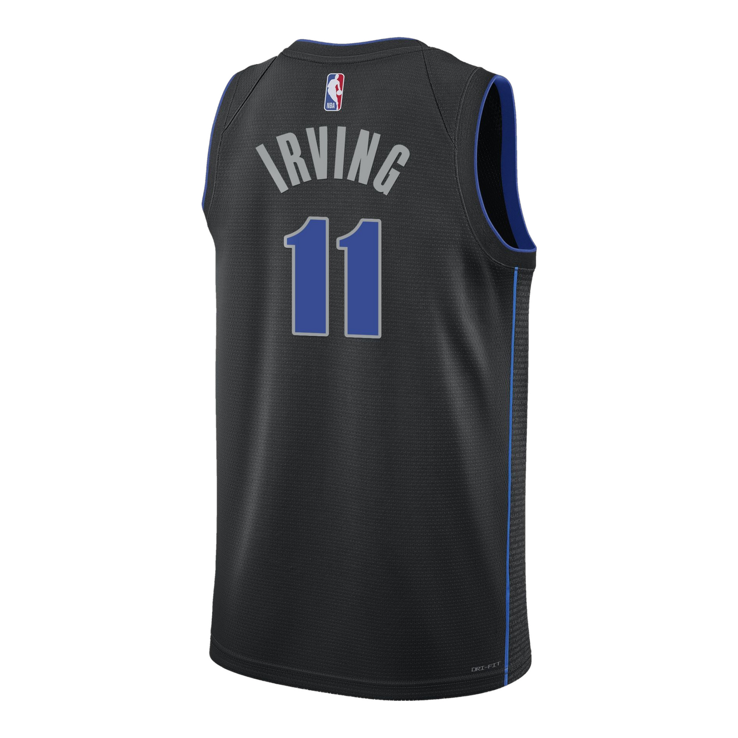 Jersey  Dallas Mavericks City Edition 2023 – Kyrie Irving #11