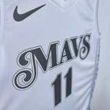 Jersey  Dallas Mavericks City Edition 2025 – Kyrie Irving #11