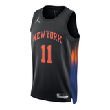 Jersey New York Knicks Statement Edition 2026 – Jalen Brunson #11