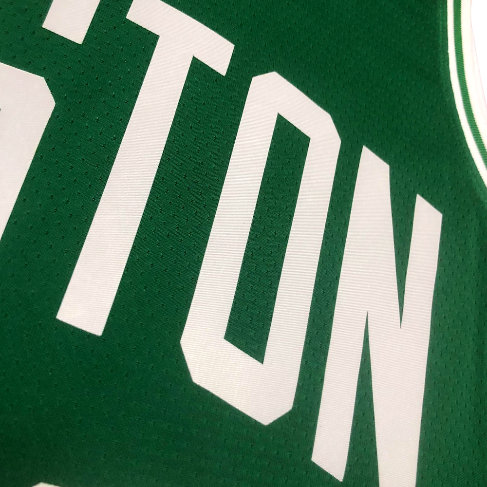 Jersey Boston Celtics Icon Edition 2025 – Jayson Tatum #0