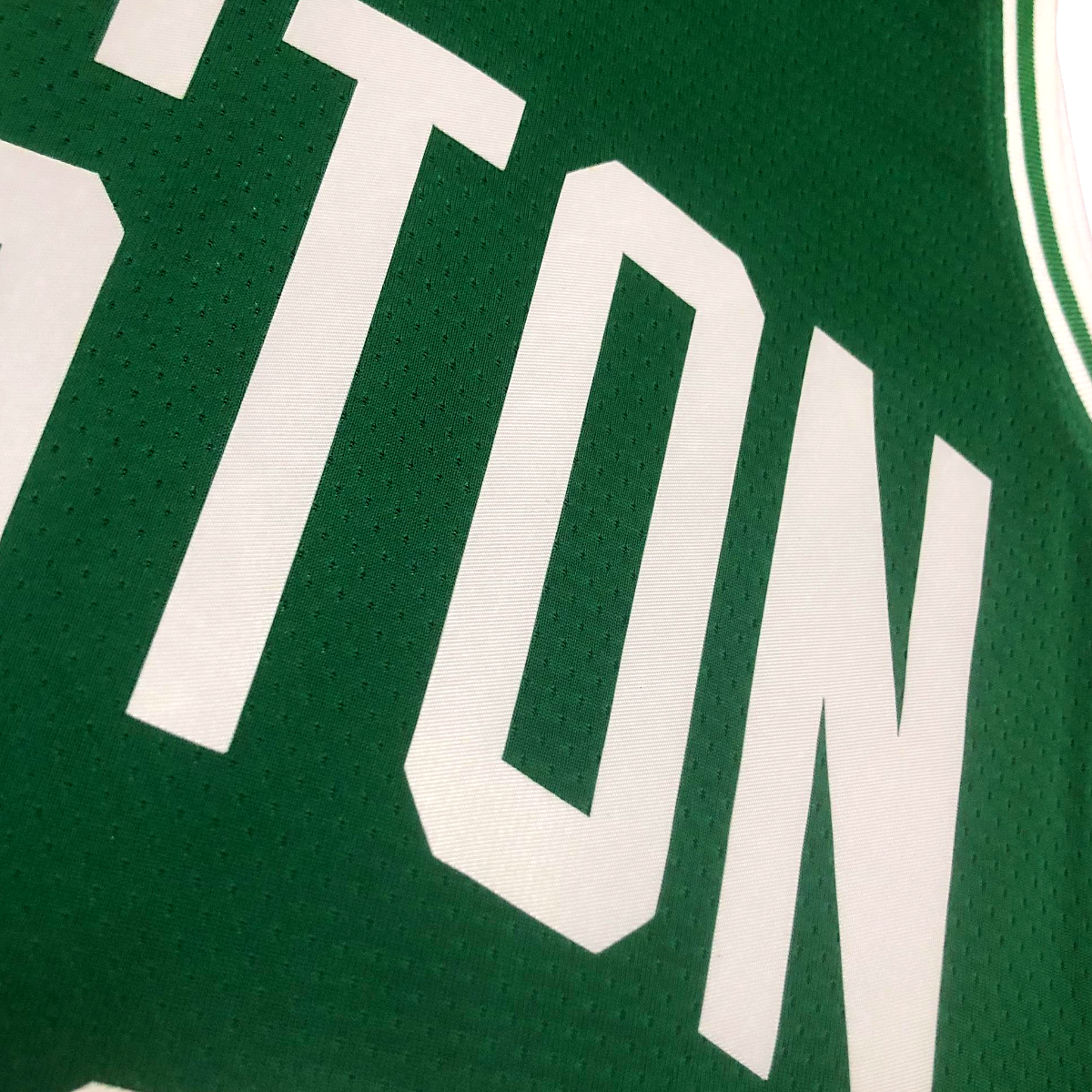 Jersey Boston Celtics Icon Edition 2025 – Jayson Tatum #0