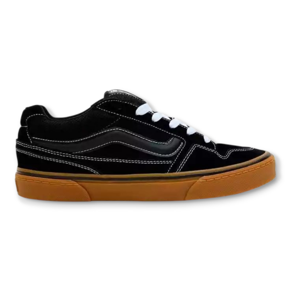Vans Caldrone – Estilo Urbano & Suela de Tracción Alta