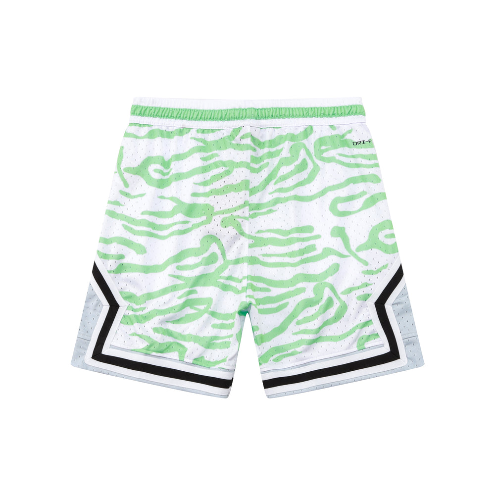 Shorts Jorda Sport BC Diamond – Mint Foam (All Over Print)